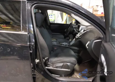 2013 Chevrolet Equinox Ls z USA, uszkodzony, nr VIN 2GNALBEK7D6340977